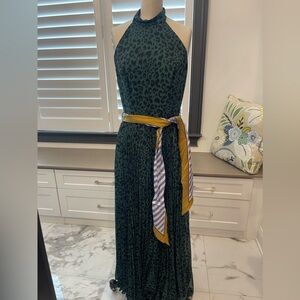 Never worn Zimmerman dress